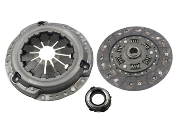 Ücretsiz Kargo GEELY MK Familia DEBRİYAJ SETİ Baskı Balata Bilya 1500 Motor MALAYSİA