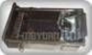 MITSUBISHI L300 MİNİBÜS KÜL TABLASI (YERLİ) 1988/2009 MODEL İÇİN