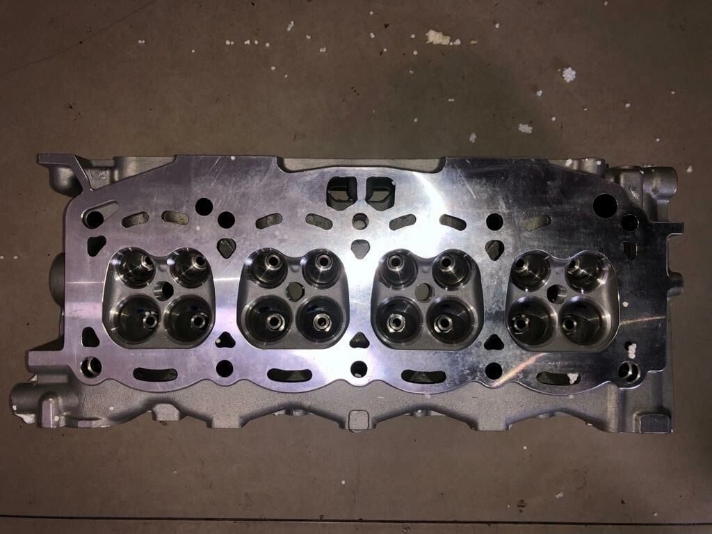Ücretsiz Kargo GEELY MK Familia MOTOR SİLİNDİR KAPAĞI 1500 Motor OkuyucuLU Tip ORİJİNAL