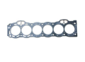 Ücretsiz Kargo TOYOTA CRESSİDA MOTOR SİLİNDİR KAPAK CONTASI 2000 Motor 1988 den 1991 e Kadar Model TAİWAN