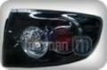MAZDA 3 SEDAN STOP LAMBASI SAĞ SİYAH/KIRMIZI/BEYAZ 2007/2009 MODEL İÇİN