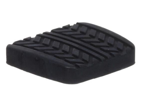Ücretsiz Kargo KİA BESTA FREN ve DEBRİYAJ PEDAL LASTİĞİ 1987 den 2005 e Kadar Model TAİWAN