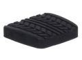 Ücretsiz Kargo KİA BESTA FREN ve DEBRİYAJ PEDAL LASTİĞİ 1987 den 2005 e Kadar Model TAİWAN