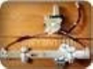 CİVİC SEDAN ÖN CAM KRİKOSU SOL ELEKTRİKLİ 1999/2001