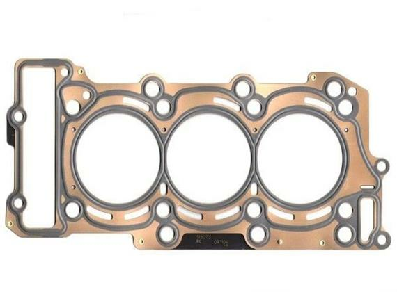Ücretsiz Kargo MİTSUBİSHİ COLT MOTOR SİLİNDİR KAPAK CONTASI 1500 Motor DİZEL 2004 den 2010 e Kadar Model VİCTOR REİNZ ALMAN