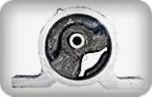 NİSSAN PRİMERA MOTOR KULAĞI ÖN 1997/2002 ARAÇ 2.0 MOTOR ARAÇ İÇİN ( P11 KASASI,ALEMİNYUM )