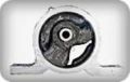 NİSSAN PRİMERA MOTOR KULAĞI ÖN 1997/2002 ARAÇ 2.0 MOTOR ARAÇ İÇİN ( P11 KASASI,ALEMİNYUM )