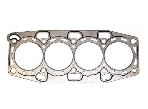 Ücretsiz Kargo MİTSUBİSHİ CARİSMA MOTOR SİLİNDİR KAPAK CONTASI 1600 ve 1800 Motor 1996 dan 2006 a Kadar Model VİCTOR REİNZ ALMAN