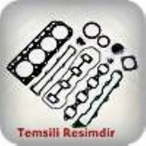 HİLUX  MOTOR TAKIM CONTA 2.5L 2007/2011