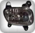 KIA BONGO KAMYONET SİS LAMBASI SAĞ OVAL 2005/2011 MODEL İÇİN