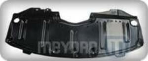 MAZDA 3 SEDAN KARTER MUHAFAZA PLASTİĞİ (ÖN TAMPON ALTI) 2007/2009 MODEL İÇİN