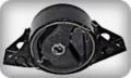NİSSAN PRİMERA MOTOR KULAĞI ARKA 1997/2002 DÜZ VİTES ARAÇ İÇİN
