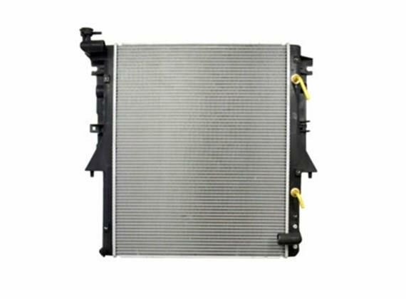 Ücretsiz Kargo MİTSUBİSHİ L200 PickUp MOTOR SU RADYATÖRÜ 2400 Motor 4X4 2014 ve Üstü Model KALE TAİWAN
