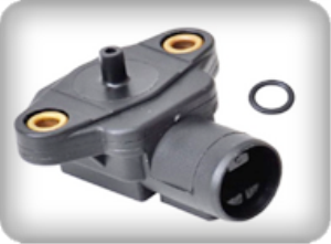 CİVİC YAKIT KONTROL (MAP) SENSÖR (1996-2001 MODEL)