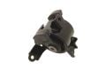 Ücretsiz Kargo HONDA JAZZ SOL MOTOR TAKOZU 1200 ve 1300 ve 1400 Motor 2002 den 2008 e Kadar Model Otomatik Vites CORTECO AVRUPA