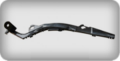 GEELY MK (FAMİLİA) ARKA SOL TAMPON BRAKETİ
