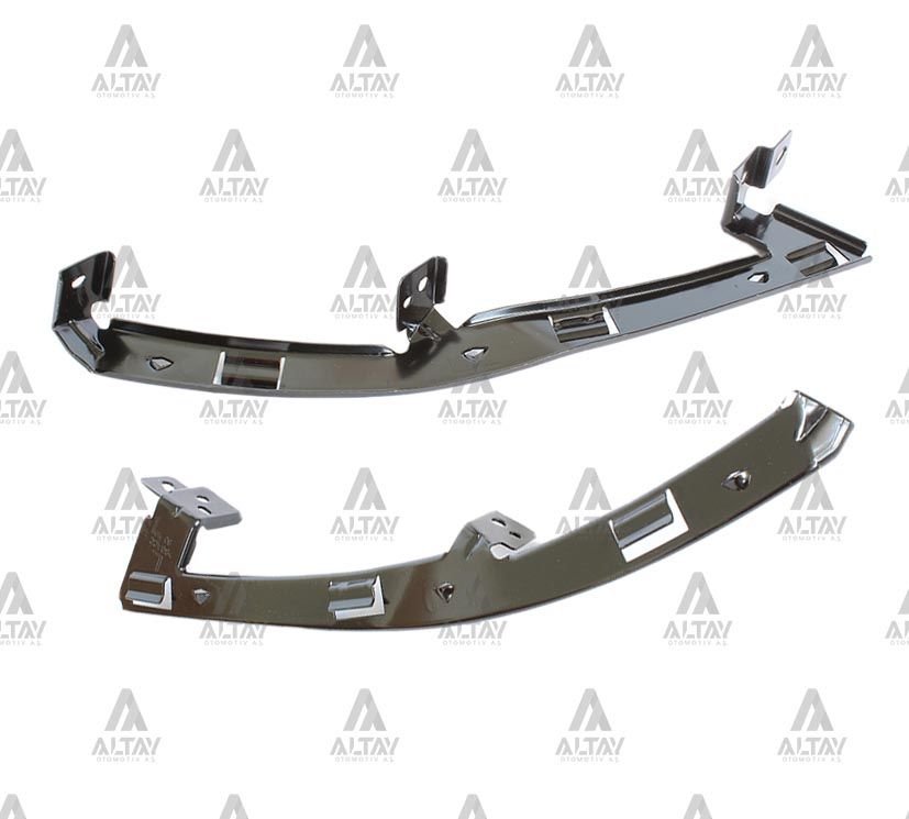 TAMPON BAĞLANTI BRAKETİ CERATO ÖN 09-12 ÜST SOL