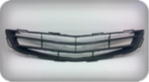 GEELY MK (FAMİLİA) ÖN TAMPON IZGARASI (PANJUR-PANCUR)