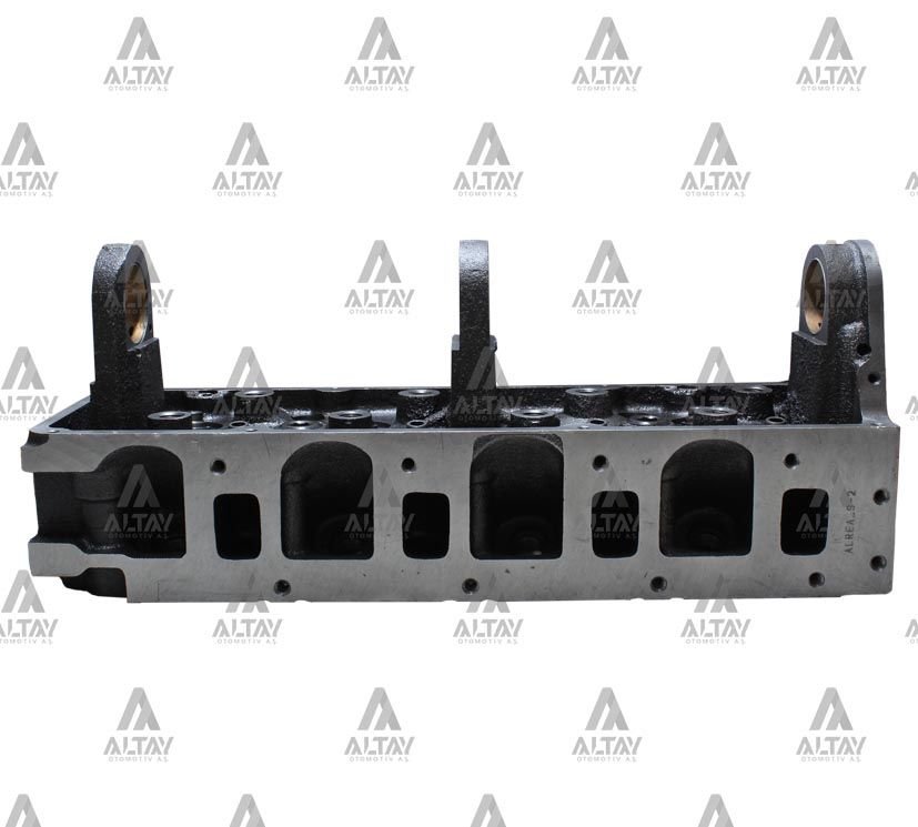 Ücretsiz Kargo FORD TAUNUS MOTOR SİLİNDİR KAPAĞI TAUNUS 2000 Motor 8Valf ORİJİNAL