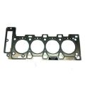 Ücretsiz Kargo SSANGYONG KORANDO SPORTS ve KORANDO C ve REXTON MOTOR SİLİNDİR KAPAK CONTASI 2000 Motor 2012 den 2019 a Kadar Model 1.4 mm ORİJİNAL