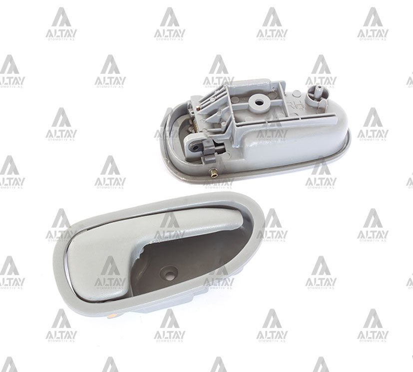 KAPI KOLU BONGO  97= ÖN İÇ SAĞ  SEPHIA