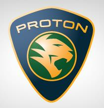 Ücretsiz Kargo PROTON GEN2 KÜLBÜTÖR ÜST KAPAK CONTASI LASTİK İP CONTA ORİJİNAL