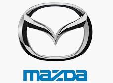 MAZDA OEM NUMBERS