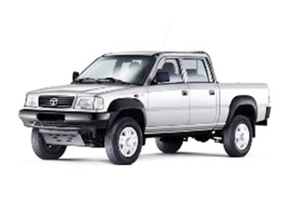 TATA TELCOLİNE PickUp DEBRİYAJ ALT MERKEZ HORTUMU Borusu ORİJİNAL