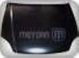 CİVİC SEDAN/HATCHBACK  MOTOR KAPUTU SİYAH (İCELİ) 1999/2001