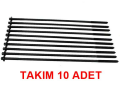 Ücretsiz Kargo ROVER 400 ve 414 ve 416 MOTOR SİLİNDİR KAPAK SAPLAMASI 1400 ve 1600 Motor 10 Adet AVRUPA