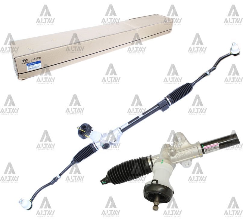 DİREKSİYON KOLONU ACCENT 06-11 ERA ELEKTRİKLİ DİREKSİYON (EPS)