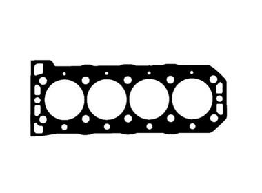 Ücretsiz Kargo ROVER 400 ve 414 ve 416 MOTOR SİLİNDİR KAPAK CONTASI Rektefiyeli ve Taşlanmış Motor İçin Kalın Tip BGA TAİWAN İNGİLİZ