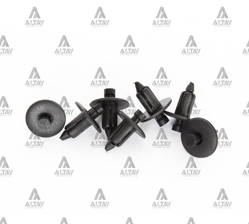 KLİPS HONDA  HYUNDAİ  MITSUBISHI KİLİTLİ DÖŞEME TİP 1