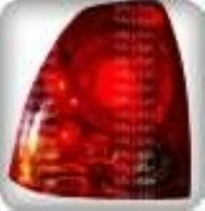 HYUNDAİ ACCENT- ADMIRE- 2003/2005 STOP LAMBASI SOL KIRMIZI/SARI/BEYAZ (V)