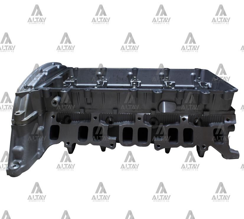 SİLİNDİR KAPAĞI TRANSIT V184