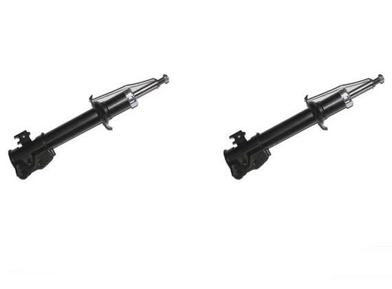 Ücretsiz Kargo DAİHATSU SİRİON ÖN AMORTİSÖR TAKIMI Seti 1000 ve 1300 Motor Sağ İle Sol Aynı 2005 ve Üstü Model 2 Adet KYB JAPON