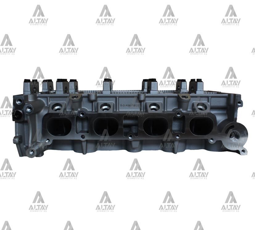 SİLİNDİR KAPAĞI FOCUS 1.6