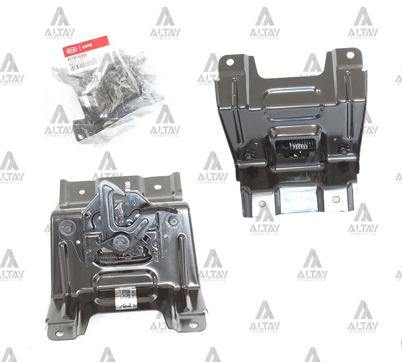 KİLİT KAPUT BONGO 04=