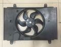 Ücretsiz Kargo DFM Kamyonet MOTOR SU RADYATÖR FANI KOMPLE 1300 Motor ORİJİNAL