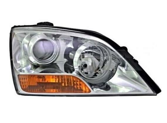 Ücretsiz Kargo KİA SORENTO SOL FAR 2002 den 2006 a Kadar Model DEPO TAİWAN
