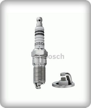 Ücretsiz Kargo BOSCH ATEŞLEME BUJİSİ HR7DCX veya 0242236560 1 Adet BOSCH