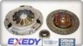 Ücretsiz Kargo HONDA CRV DEBRİYAJ SETİ BASKI ve BALATA 2000 Motor 2004 ve Üstü Model EXEDY DAIKIN JAPON