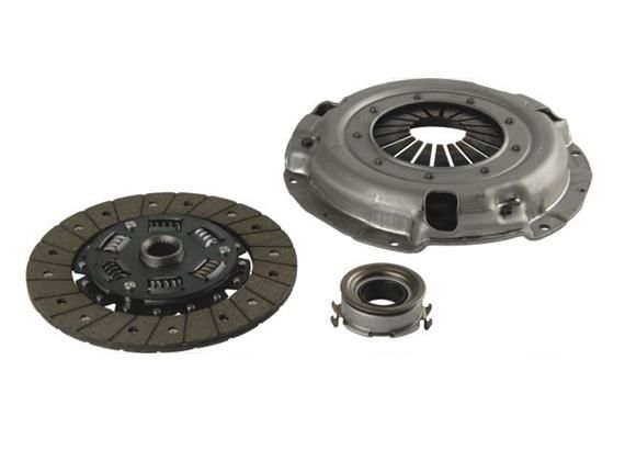 Ücretsiz Kargo SUBARU İMPREZA DEBRİYAJ SETİ 2000 Motor Turbosuz 2006 ve Üstü Model EXEDY DAIKIN JAPON