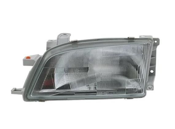 Ücretsiz Kargo TOYOTA CARİNA ÖN SOL FAR 1996 dan 1998 e Kadar Model Manuel TYC DEPO TAİWAN