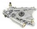 LAND ROVER FREELANDER YAĞ POMPASI VE ÖN KAPAK 2.0 MOTOR DIESEL ROVER
