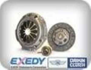 SUBARU İMPREZA DEBRİYAJ SETİ 2,0L (TURBOLU) 2006 ÜZERİ