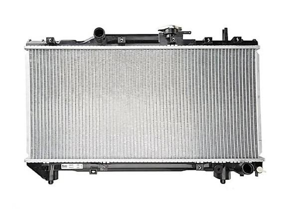 Ücretsiz Kargo TOYOTA CORONA ST191 MOTOR SU RADYATÖRÜ Manuel Vites 1992 den 1997 e Kadar Model TAİWAN