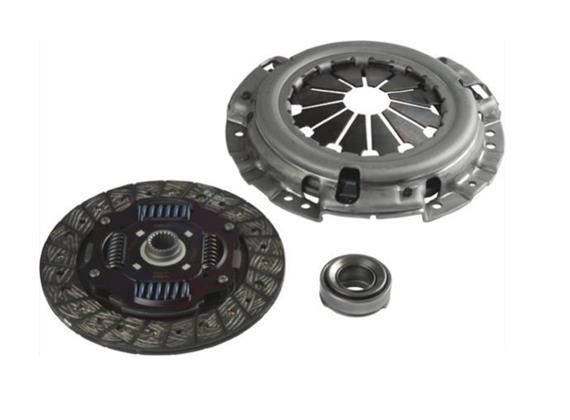 Ücretsiz Kargo DAİHATSU MATERİA DEBRİYAJ SETİ 1500 Motor 2005 ve Üstü Model EXEDY DAIKIN JAPON