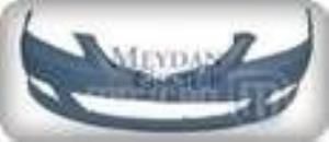MAZDA 6 SEDAN ÖN TAMPON ASTARLI SİS/PANJUR DELİKLİ 2003/2006 MODEL İÇİN