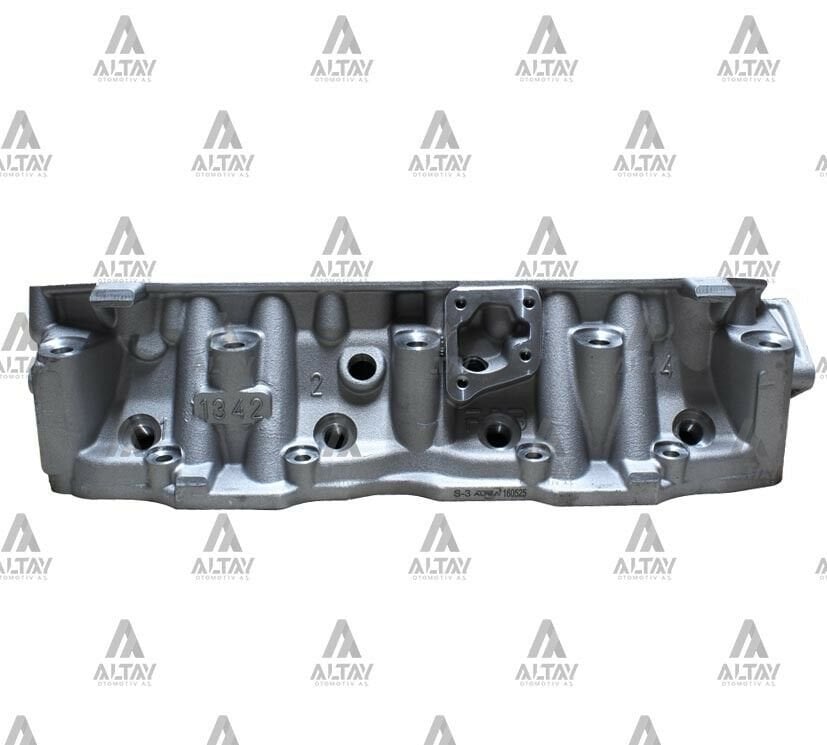 Ücretsiz Kargo TOFAŞ TİPO MOTOR SİLİNDİR KAPAĞI 1600 Motor MPI ORİJİNAL